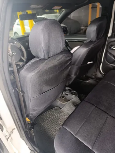 Renault Duster 1.6 Expression Mecánica