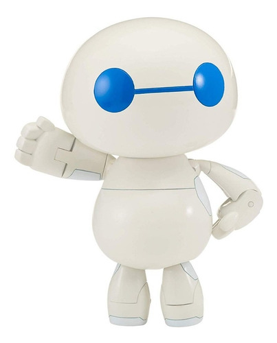 Figura De Mini Max De 21cm 20 Frases 