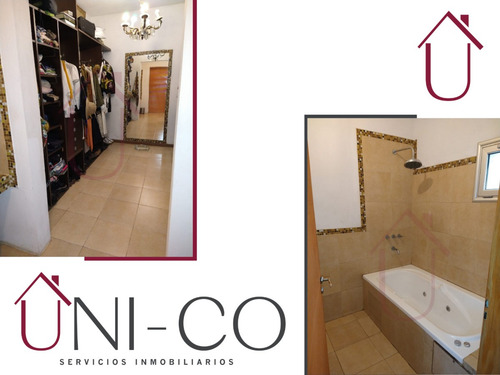 Imagen 12 de 16 de Venta Casa Con Jardín Y Pileta, Cinco (5) Ambientes, Barrio La Carolina, Ciudad De Córdoba.