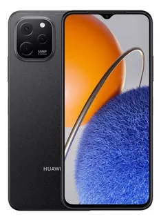 Huawei Nova Y Y61 Dual SIM 128 GB negro 4 GB RAM