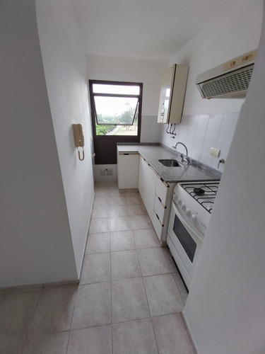 Departamento De 1 Dorm - Chacabuco Al 1000- Nueva Cordoba