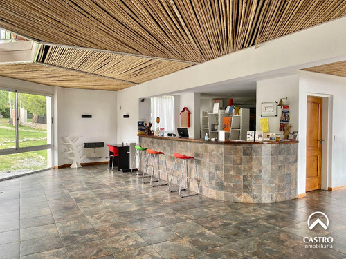 Hotel Rincón Del Este, Villa De Merlo.