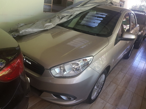 Grand Siena 1.6 2015