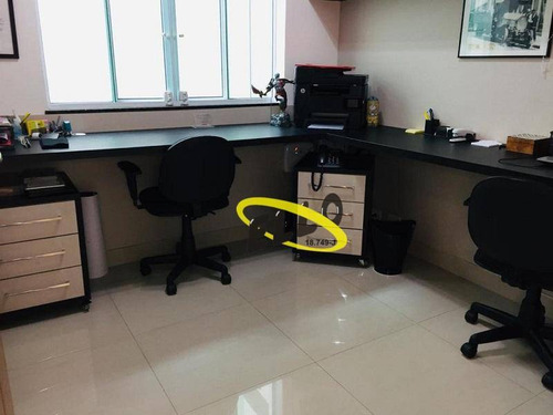 Imagem 15 de 30 de Casa Com 4 Dormitórios À Venda, 348 M² Por R$ 1.698.000,00 - Granja Viana Parque Dom Henrique Iii - Cotia/sp - Ca4985