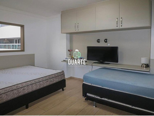 Imagem 10 de 22 de Apartamento - Ap03617 - 69248874