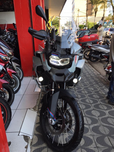 Imagem 12 de 12 de Bmw F850gs Adventure Premium 2020
