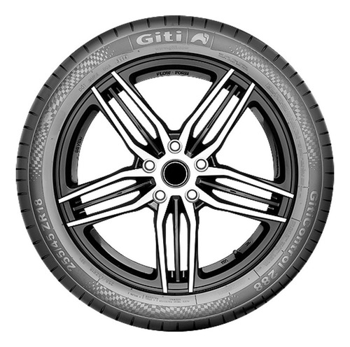 275/40 R19 Llanta Giti Control 288 101y