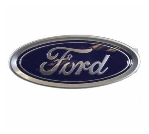 Emblema Logo Delantero Ford Fusion Original