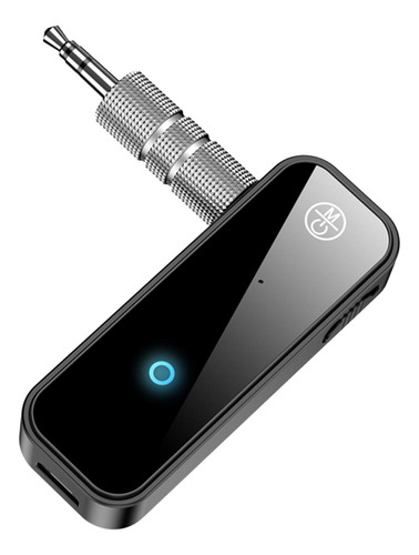 Adaptador Receptor De Transmisor De Audio Portátil De 3,5 Mm