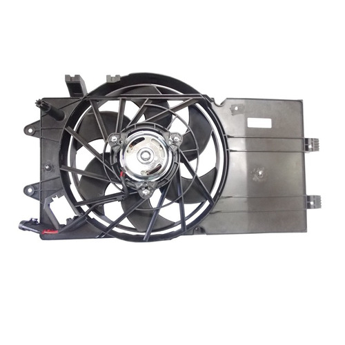 Electroventilador Chevrolet Corsa Classic 09/09