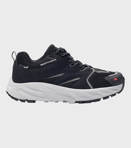 Zapatillas De Hombre Montagne Glide Low