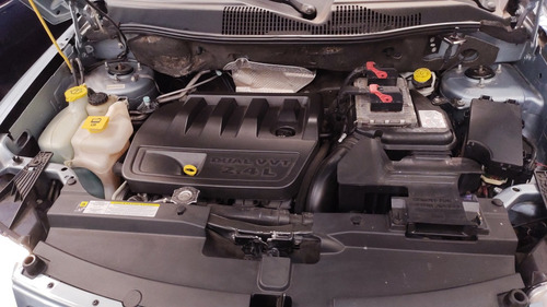 Jeep Compass 2.4 Limited 170cv Atx