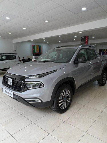 Fiat Toro 1.3 T270 Volcano 4X2 At