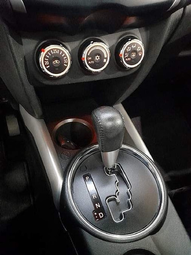 Mitsubishi Asx 2.0 S 4x4 16v