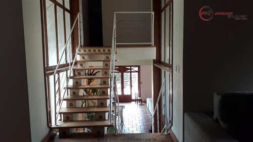 Imagem 12 de 28 de Chácaras Em Loteamento Fechado À Venda Em Mairiporã/sp - Compre O Seu Chácaras Em Loteamento Fechado Aqui! - 1472664