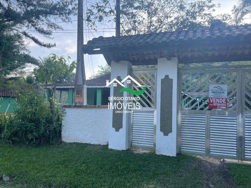 Imagem 2 de 30 de Chácara, Area Rural, Pedro De Toledo - R$ 729 Mil, Cod: 597 - V597