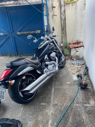 Imagem 2 de 3 de Suzuki Boulevard 1800r