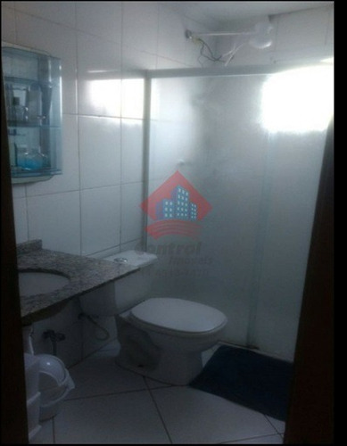 Imagem 5 de 11 de Apartamento - Ref: 02510