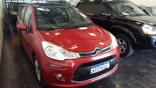 Imagem 9 de 10 de Citroën C3 2013 1.5 Tendance Flex 5p