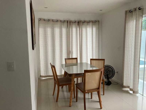 Imagem 11 de 15 de Casa Em Condomínio-à Venda-vargem Pequena-rio De Janeiro - Svcn40112