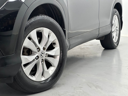 Honda CR-V 2.0 LX 4X2 16V GASOLINA 4P MANUAL