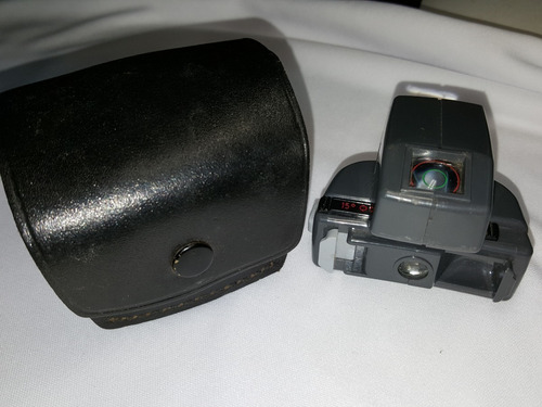 Gossen Tele 7909-0095y0 Ángulo Variable Fotómetro Luna Pro (Usado)