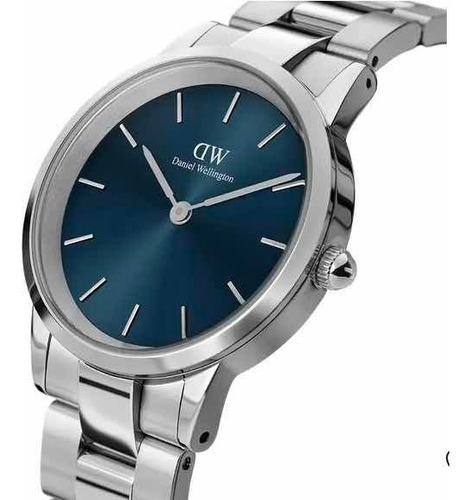 Reloj Elegante Para Hombre