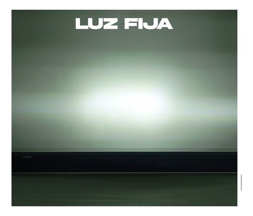 Barra Led 504w Luz Blanco 94cm 168 Led 12/24v Auto Camión