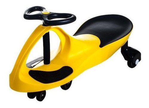Ride On Toy, Ride On Wiggle Car De Lil 'rider - Ride On Toys