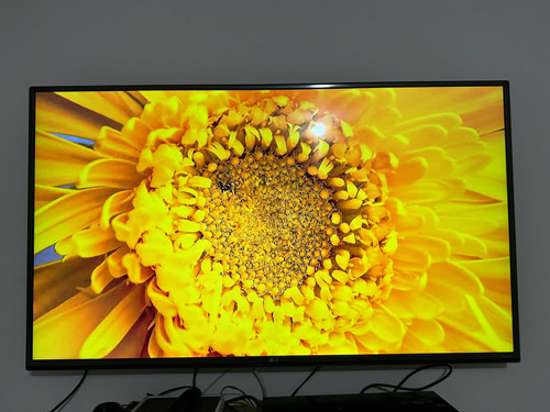 Tv LG 55