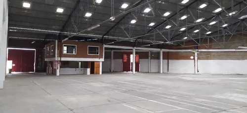 1980m2 Itagüí Bodega Venta