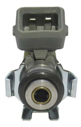 Imagen 2 de 5 de Inyector Multipunto Volkswagen Gol Ab9 Polo 1.6 1.8 Fiiwp044