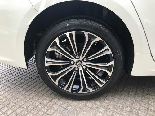 Toyota Corolla Nuevo Corolla Hv Seg