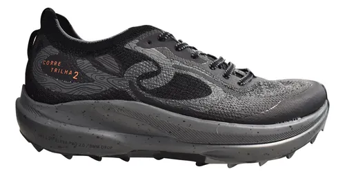 Zapatillas Olympikus Trail-running Corre Trilha 2 Hombre