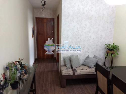 Imagem 5 de 21 de Apartamento Com 2 Dorms, Sítio Do Mandaqui, São Paulo - R$ 440 Mil, Cod: 64943 - V64943