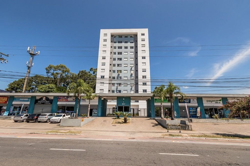 Imagem 19 de 19 de Apartamento À Venda No Bairro Agronomia - Porto Alegre/rs - O-27525-44866