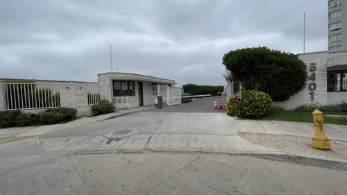 Departamento En Marina Sol Iii