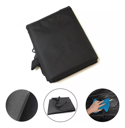 Cobertor Funda Protección Para Silla De Automóvil Mascotas