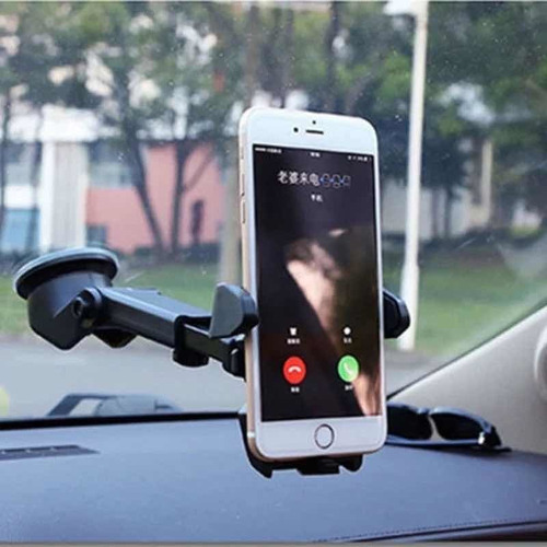 Soporte Para Celular Excelente Fijación Para Autos Camioneta