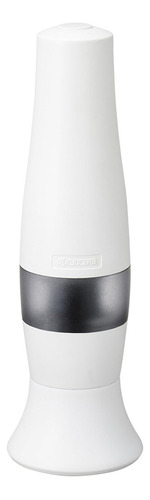 Kyocera Cme-50-bk Advanced Salt & Pepper Mill, Fast And Quie