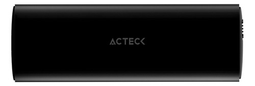 Case Enclosure Acteck Armor Plus Hc650 10 Gbbps M.2 Usb-c