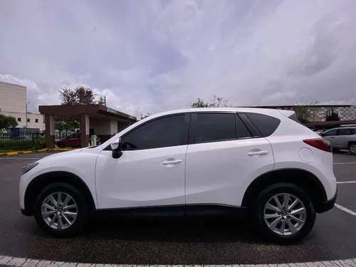 Mazda CX-5 2.0 Touring
