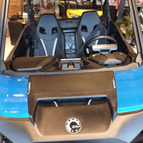 Can Am Commander 1000 Xt 2023 4x4 Utv No Polaris Yamaha