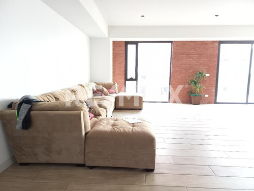 Departamento En Venta_interlomas