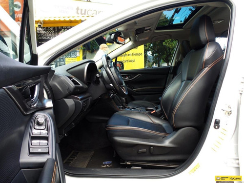Imagen 16 de 25 de Subaru Xv Cvt Eyesight