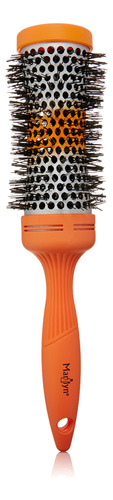 Marilyn Brush Hot Flash - Cepillo De Ceramica (2-1/2 Pulgada