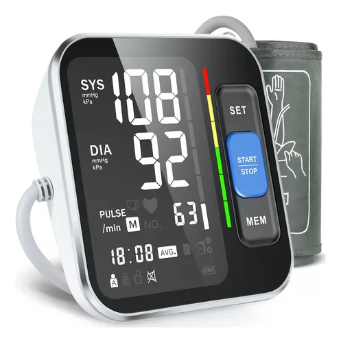 comprar Monitores De Presin Arterial Para Uso Domstico, Brazo Superi
