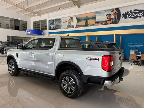 Ford Ranger 2.0 Xlt 4x4