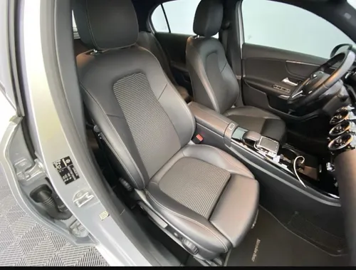 Mercedes-Benz Clase A 1.4 A 200