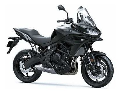 Imagen 14 de 18 de Kawasaki Versys 650 Abs 2023